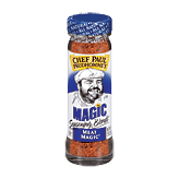 Chef Paul Magic Seasoning Blends Meat Magic Full-Size Picture